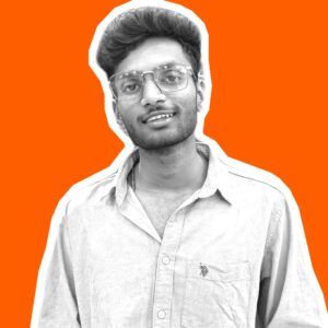 Founder & CEO Of DigitalGO Bajrang Gudewar
