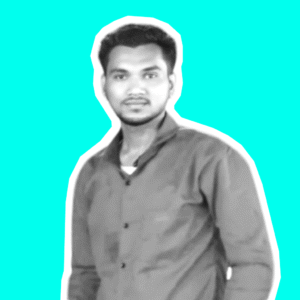 Kiran Kamble is Co-founder & COO of DigitalGo